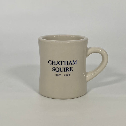The Chatham Squire Mug