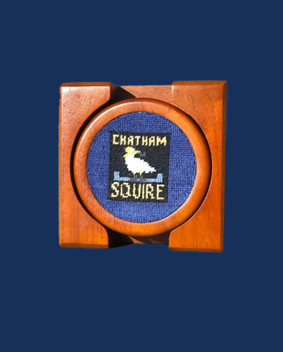 Squire Life Coaster
