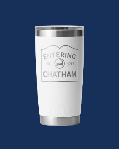 Entering Chatham Rambler 20oz.
