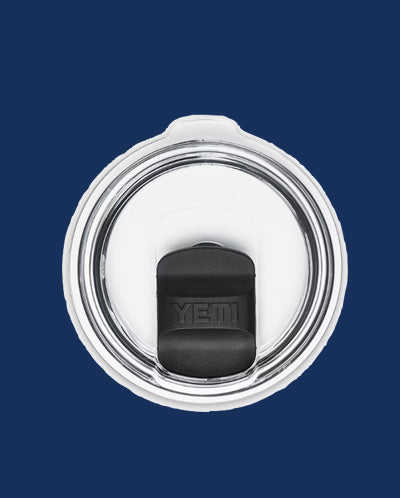 Replacement Rambler 10 oz Wine Tumbler MagSlider Lid