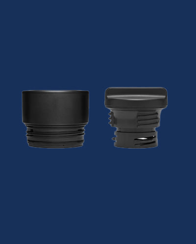 Rambler Bottle Hot Shot Cap
