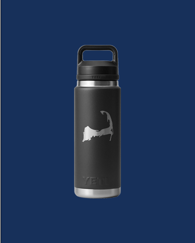 Shape of the Cape Chug 26oz.