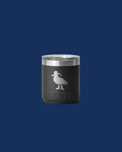Salty Seagull Lowball