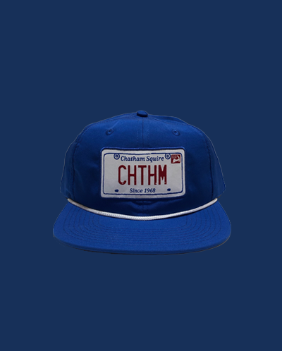 CHTHM Performance Snap Back