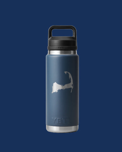 Shape of the Cape Chug 26oz.