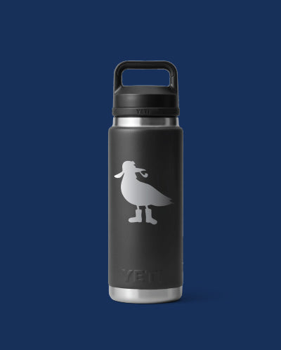 Salty Seagull Chug 26oz.