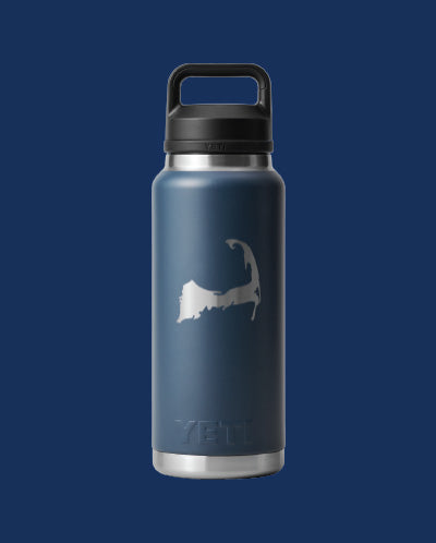 Shape of the Cape Chug 36oz.