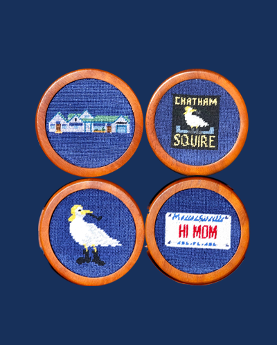 Squire Life Coaster