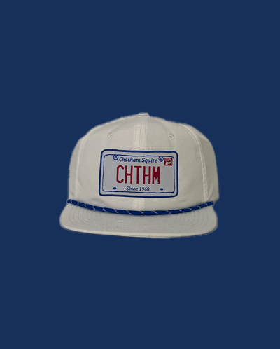 CHTHM Performance Snap Back