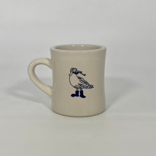The Chatham Squire Mug