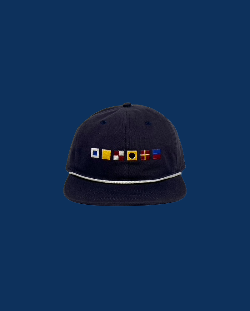 Nauti Squire Snap Back – Squire Shop