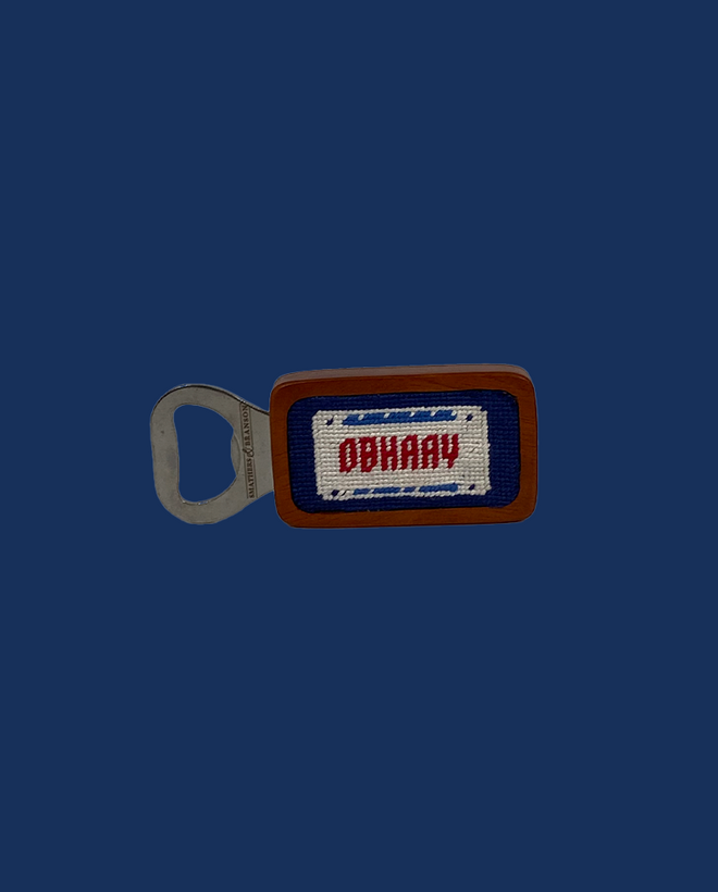 Obhaav Bottle Opener