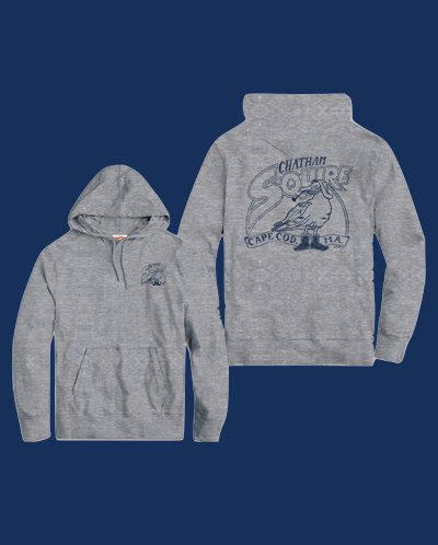 Standard Rec - Vintage Rec. Hoodie