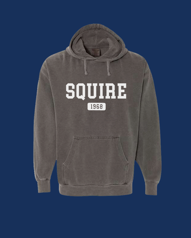[GRAVER]★CLIMATE LOGO 1968 SWEATSHIRT ODNR-UNISEX] GROA Arch logo 1968 Sweatshirt - GRAVER | 60