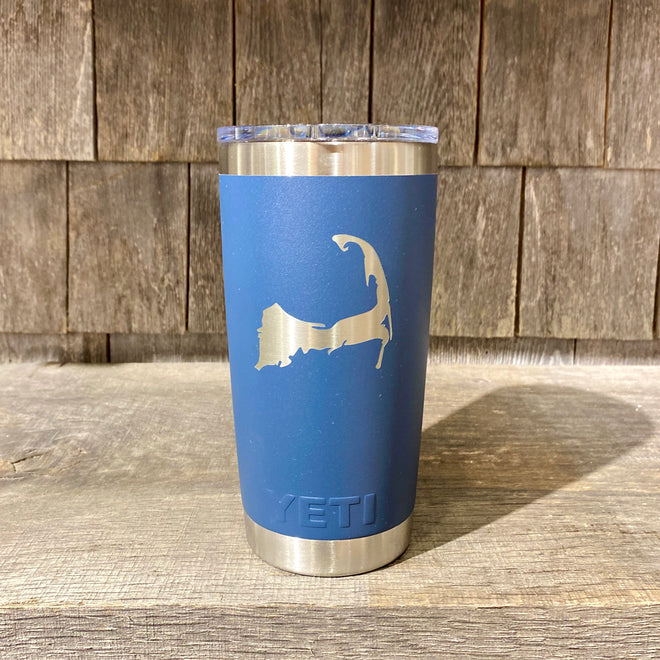 Shape of the Cape Rambler 20oz.