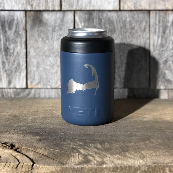 Shape of the Cape Can Colster