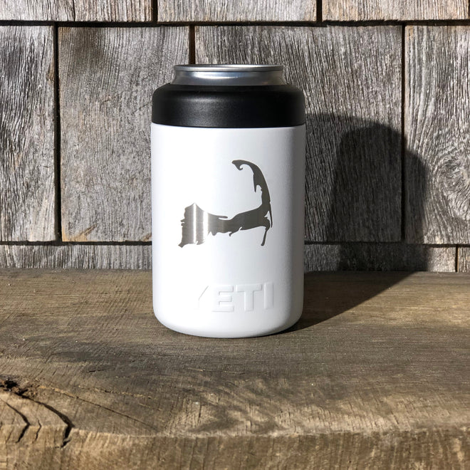 Shape of the Cape Can Colster