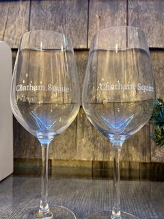 Chatham Squire Wine Glass