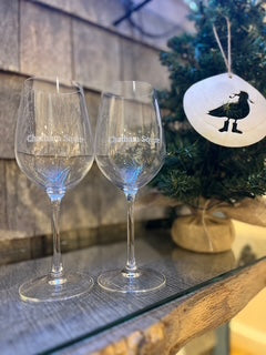 Chatham Squire Wine Glass