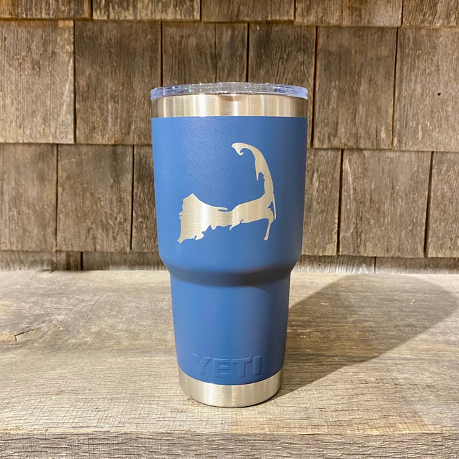 Shape of the Cape Rambler 30oz.