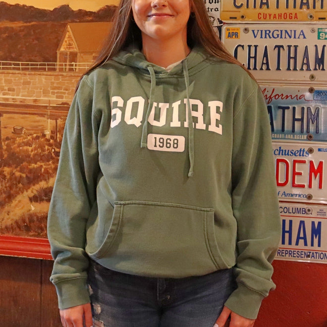 Squire Est. Hoodie