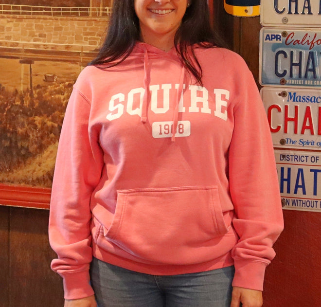 Squire Est. Hoodie