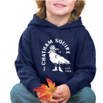 Squire Arch Kids Hoodie