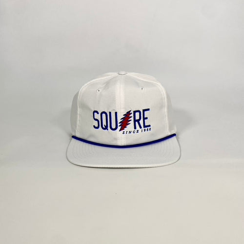 Squire Bolt Performance Snapback