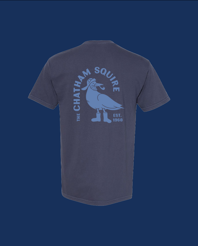 Squire Arch Short Sleeve Tee