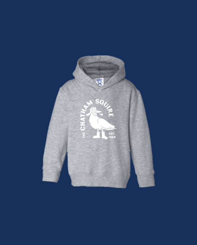 Squire Arch Kids Hoodie