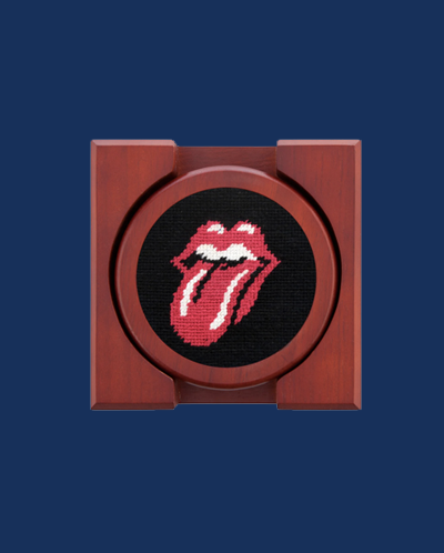 Rolling Stones Coasters