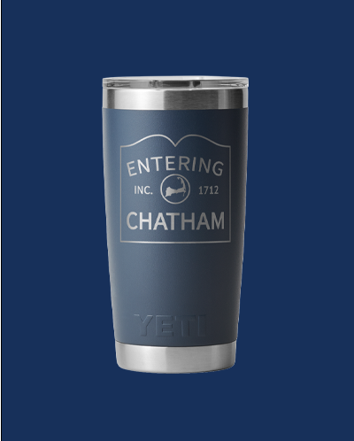 Entering Chatham Rambler 20oz.