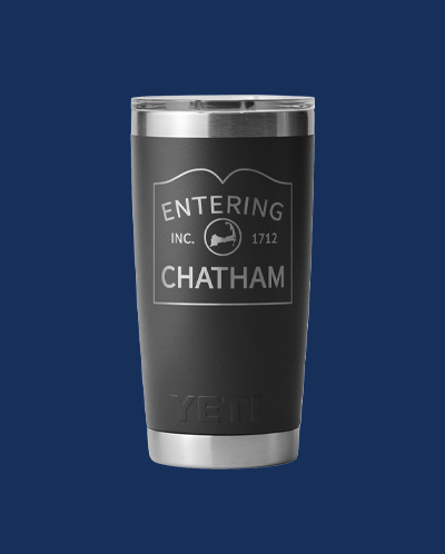 Entering Chatham Rambler 20oz.