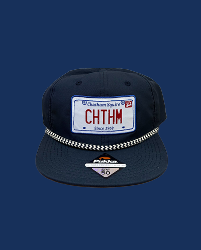 CHTHM Performance Snap Back