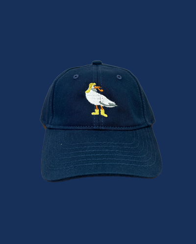 Salty Seagull Harding Lane Hat