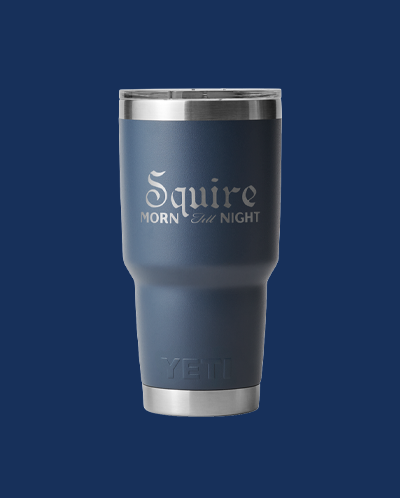 Morn til Night Rambler 30oz.