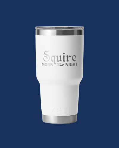 Morn til Night Rambler 30oz.