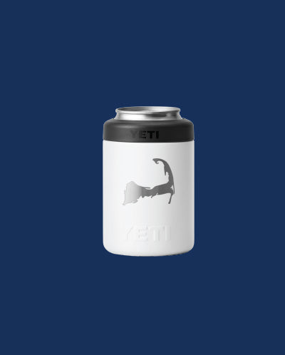 Shape of the Cape Can Colster