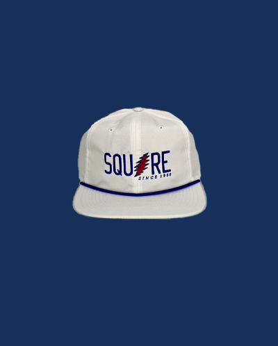 Squire Bolt Performance Snapback