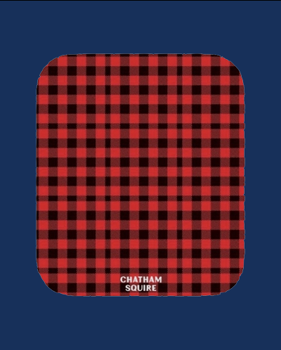 Classic Squire Blanket