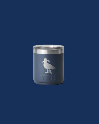 Salty Seagull Lowball