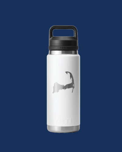 Shape of the Cape Chug 26oz.