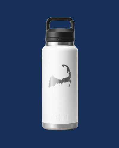 Shape of the Cape Chug 36oz.