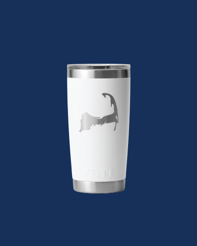 Shape of the Cape Rambler 20oz.