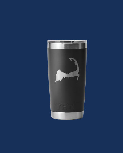 Shape of the Cape Rambler 20oz.