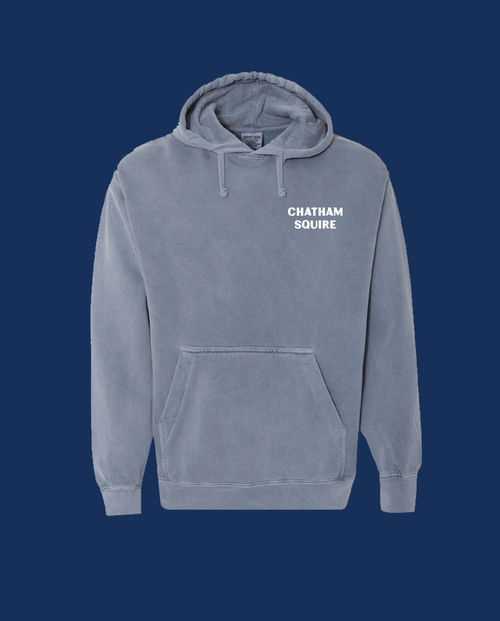 Meet Me at the Squire Hoodie