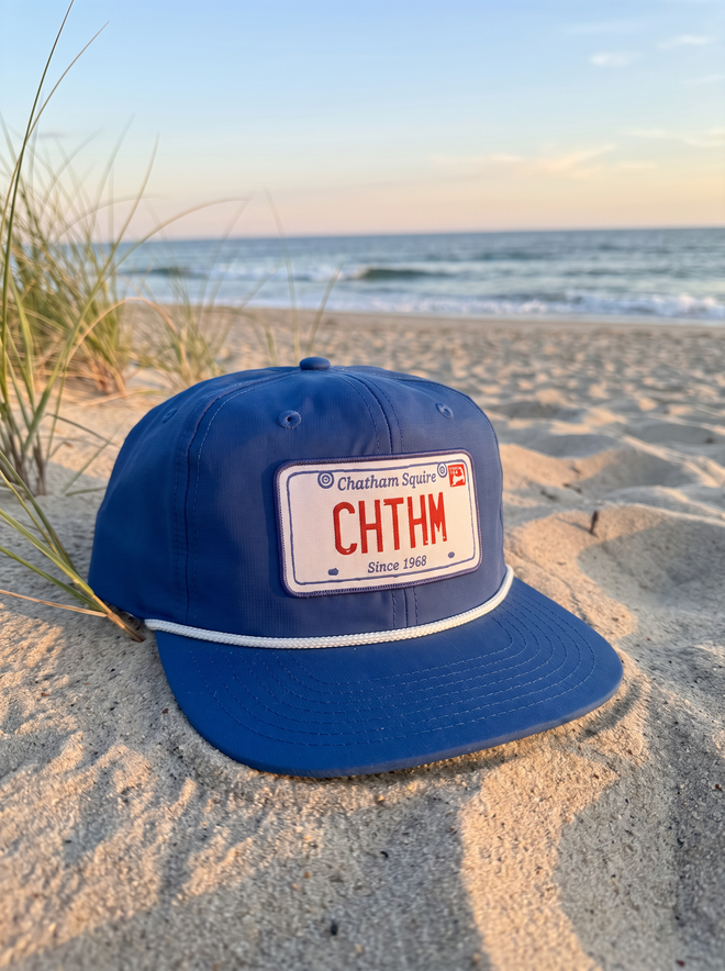 CHTHM Performance Snap Back