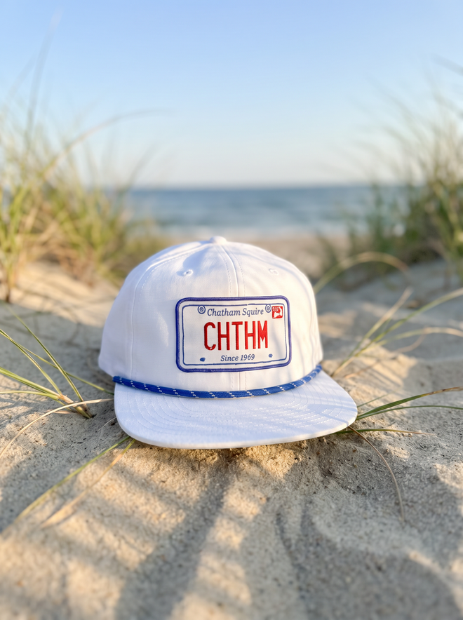 CHTHM Performance Snap Back