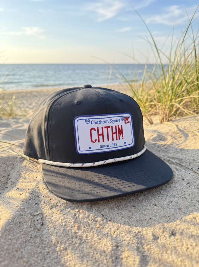 CHTHM Performance Snap Back