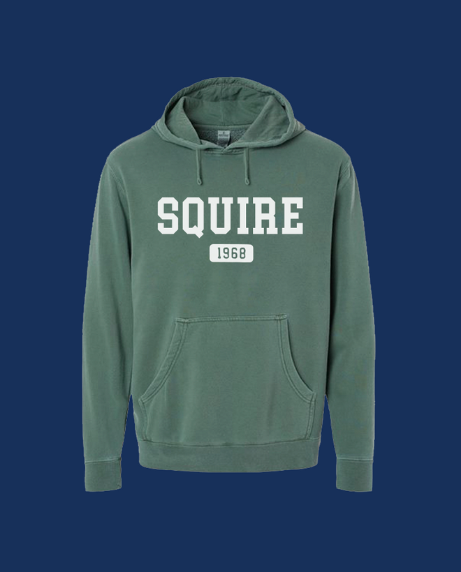 Squire Est. Hoodie